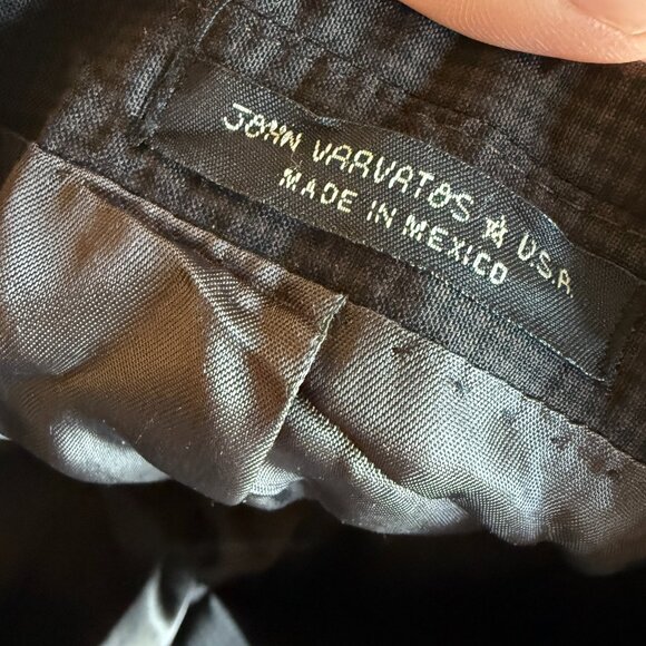 John Varvatos Blazer - Picture 4 of 4